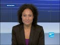 Tandja's referendum: people's choice or coup d'état?