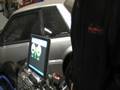 LS1PIERCE's Cobra 2nd Dyno Pull