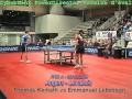 2009 French PRO A / Thomas KEINATH - Emmanuel LEBESSON