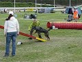 Agirotu 2008, alojoukkue Pikkubertsut