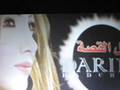 DARINE HADCHITI ''KEL EL OSSA كل القصة New Album Ad