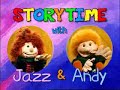 Three Billy Goats Gruff - Puppet Show