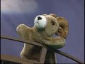 Three Billy Goats Gruff - Puppet Show