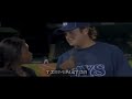 Evan Langoria Saves the Reporter's Live