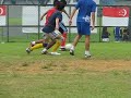 Kambing FC: 080727 Yishun 1-1 Draw Kambing FC: 080727 Yishun 1-1 Draw