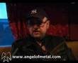 Angel Of Metal with Paul Quinn of Saxon