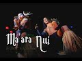 Ma'ara Nui - Ballet Rapa Nui
