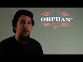 Orphan's Moment of Thunder Story - A Tribute