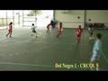 Del Negro - 1 - CRCQL - 8 - 2J 2008/09