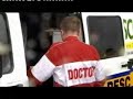 gt crash at oulton park