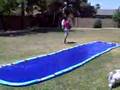 MOST CRAZY AND SEXY SKIMBOARD CRASH EVER IN HD!!!!!!!!!!!