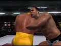 RSF Presents...ECW