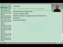 Introduction/Overview - 2 of 3 - Practical Transformation Using XSLT and XPath Video