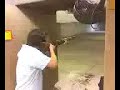 Brian shooting .577