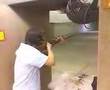 Brian shooting .577