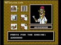 TaleSpin - NES Gameplay TaleSpin - NES Gameplay