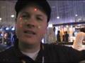 The Galaxian - A USA Spec Star Laser from American DJ!