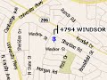 Windsor Bank Owned Home