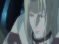 Tribute Abel Nightroad - Trinity Blood
