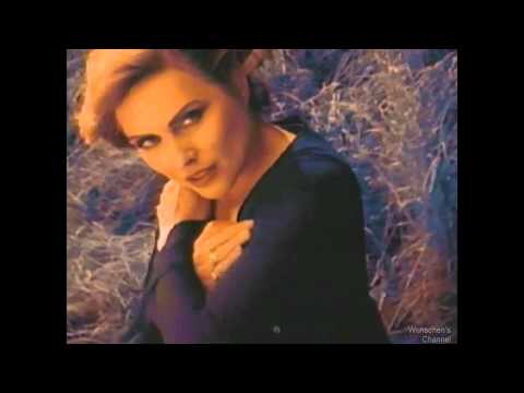 Deborah Harry
