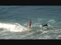 081708 San Diego Surfing