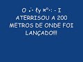 Lan�amento do foguete LY - I - Rio Verde - Goi�s - 9/1/2008