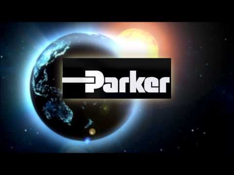 PARKER Logo Animation