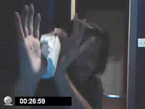 It's Plaster... Dummy! Pt. 2
