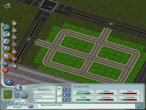 simcity 4