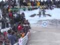rally montecarlo 2008 col de turini