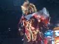 concert Dio japan expo