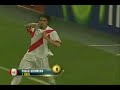 Paolo Guerrero _ Juan Vargas