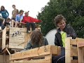 Vakantieweek Dag 4