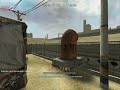 Combat Arms 1v1: Skatevans VS Jen (re-uploaded)