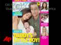 Showbiz Minute: Batman, Kid Rock, Getty