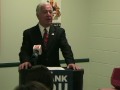 Thank you U.S. Rep. Rahall for Supporting Health Care Reform