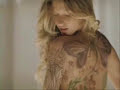 Gabinete Caligari - Cuatro rosas ( Gisele Bundchen )