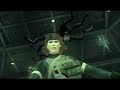 MGS4: Screaming Mantis (The Boss Extreme Difficulty)