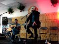 Matisyahu & Adam Weinberg 