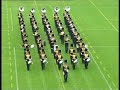 Adest Musica Sassenheim - WMC 2001 Mars - 2001