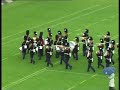 Adest Musica Sassenheim - WMC 2001 Mars - 2001