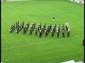 Adest Musica Sassenheim - WMC 2001 Mars - 2001
