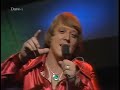 Danny Mirror - I Remember Elvis Presley [totp2]