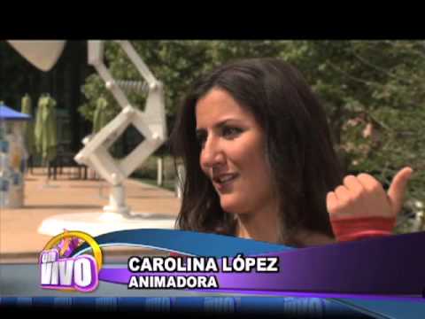 Animadores de la pelicula Monsters University - Thumbnail