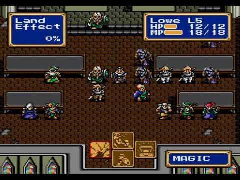 Shining Force