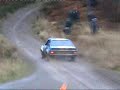 Galloway hills rally 2007 ss2 Dalbeattie Galloway hills rally 2007 ss2 Dalbeattie