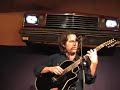 Kip Winger - Cross (live accoustic) Kip Winger - Cross (live accoustic)