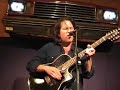 Kip Winger - Cross (live accoustic)
