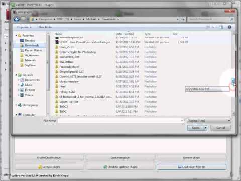 how to remove ebook drm