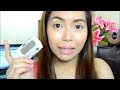 FASHION 21 Brow Powder Review - saytiocoartillero
